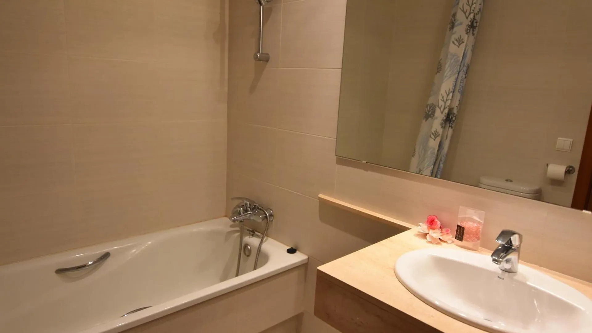 Rnet -Mileni Bajo II Roses Costa Brava 아파트 스페인