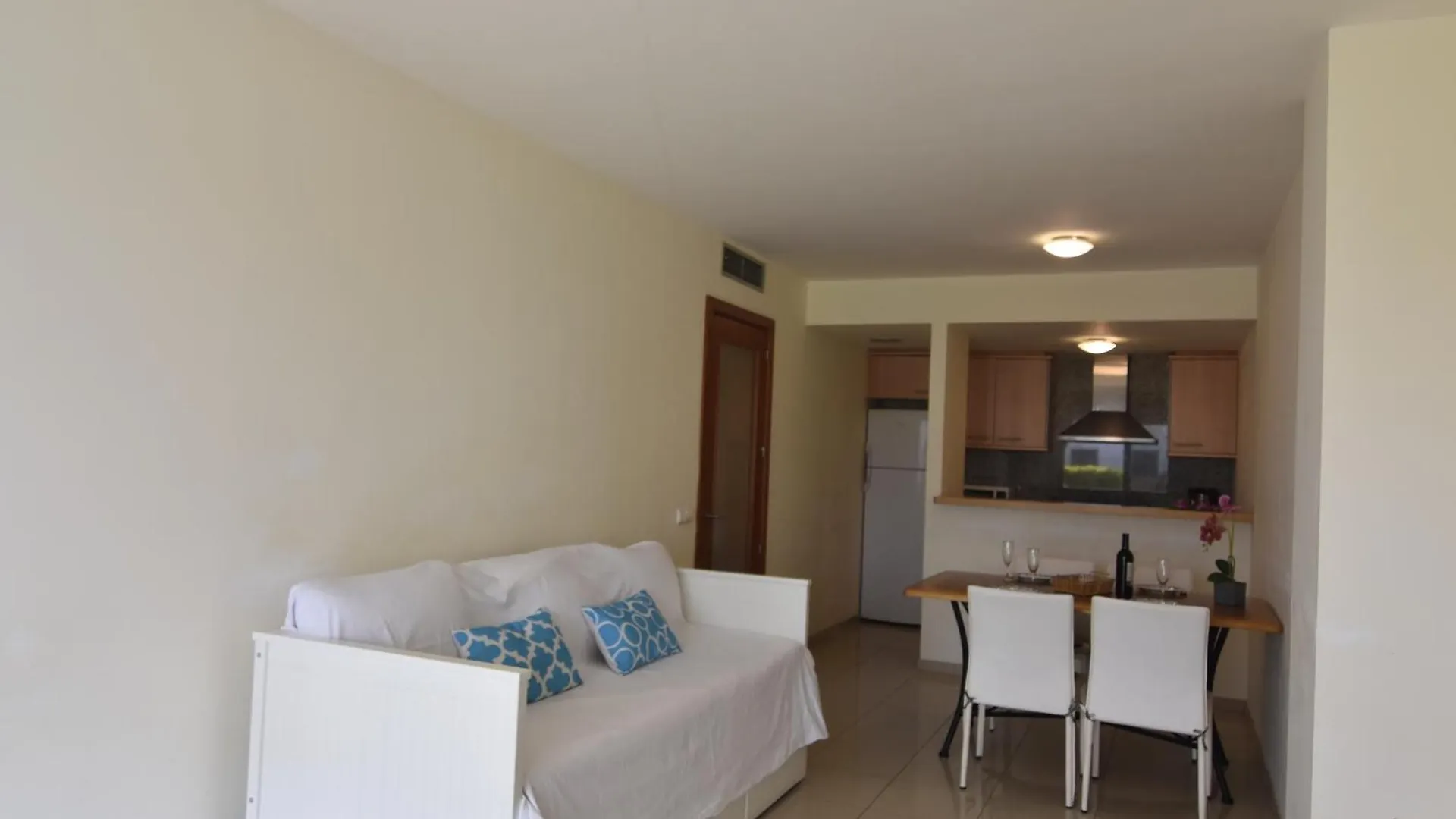 Rnet -Mileni Bajo II Roses Costa Brava 아파트